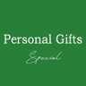 Personal Gifts