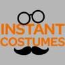 INSTANT COSTUME