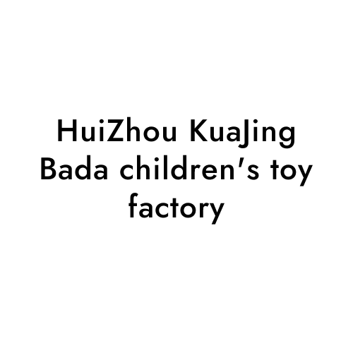 HuiZhou KuaJing Bada children's toy factory