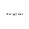 Dixin glasses