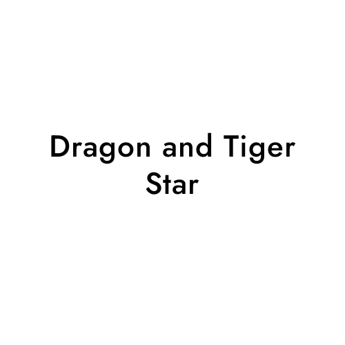 Dragon and Tiger Star