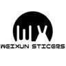 WEIXUN STICERS