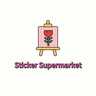 Sticker Supermarket