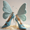 Butterfly Steps