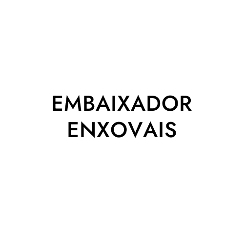 EMBAIXADOR ENXOVAIS