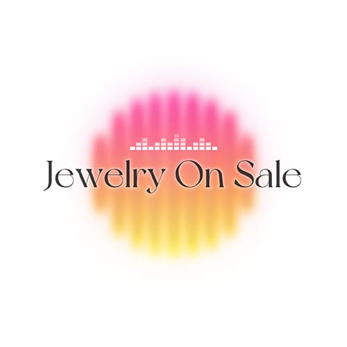 jewelry on sale