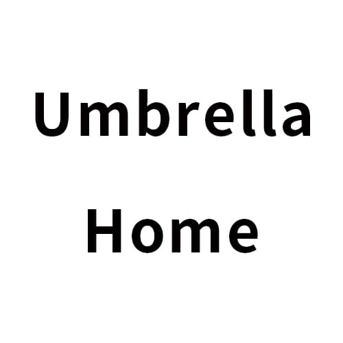 Umbrella Home