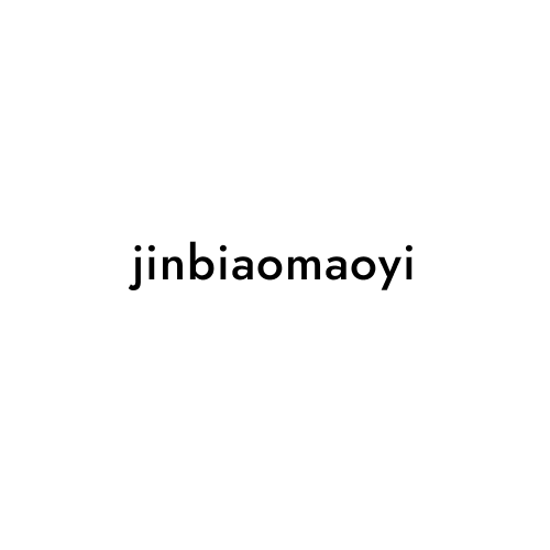 jinbiaomaoyi