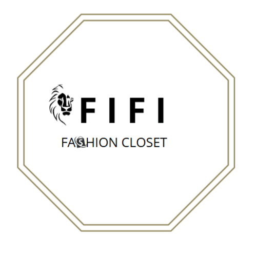 Fifi Fashion Closet 1
