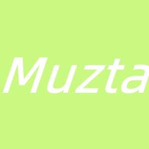 Muzta shop