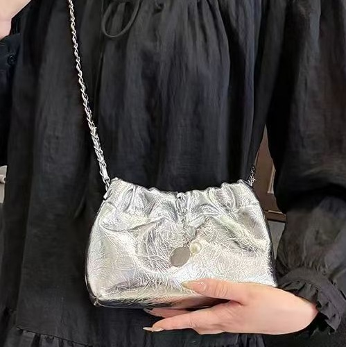 Jiewei clothing suitcase and bag