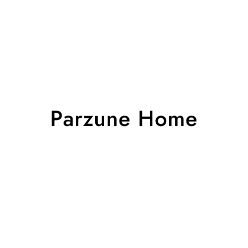 Parzune Home