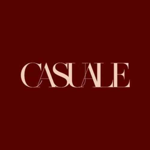 USE CASUALE