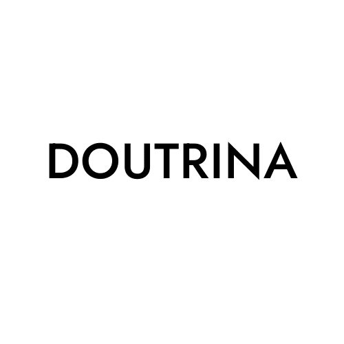DOUTRINA