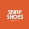 SNAP SHOES