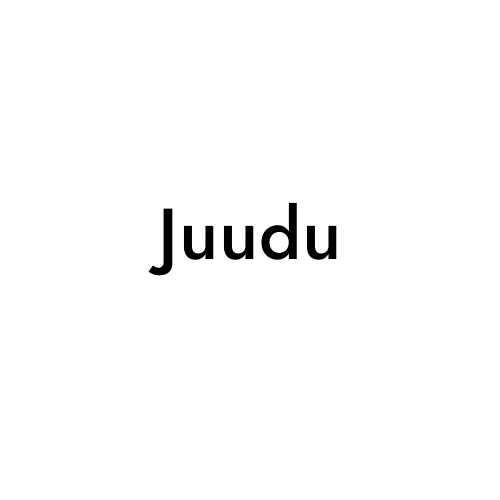 Juudu