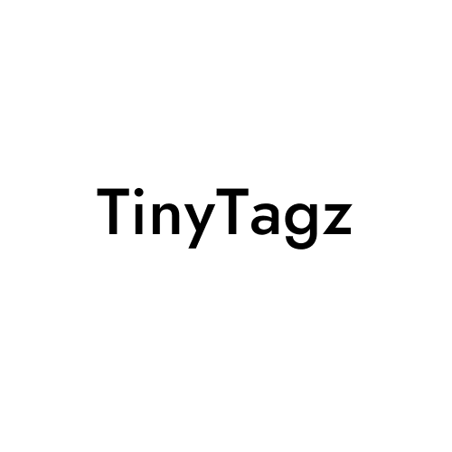 TinyTagz