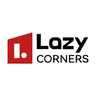 Lazy corners