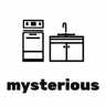 mysterious treasure