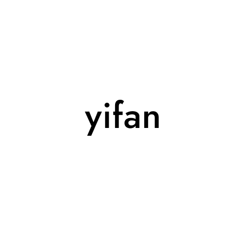 yifanfuzhuang