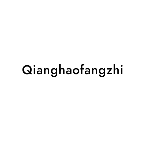 Qianghaofangzhi