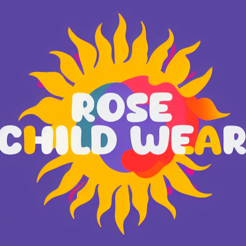 Rose Child Wear