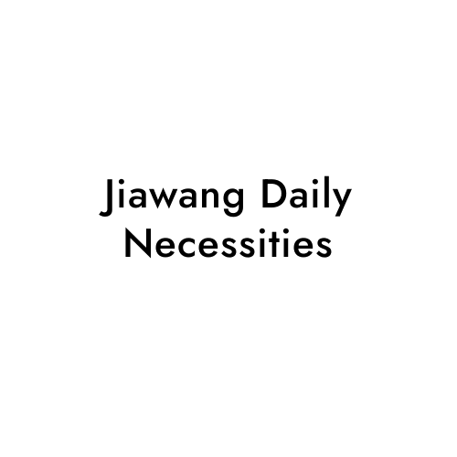 Jiawang Daily Necessities