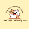 New Dafa Commodity Store