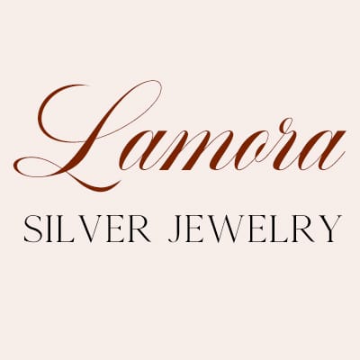 Lamora Silver Jewelry