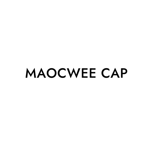 MAOCWEE CAP