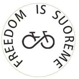 FREEDOM IS