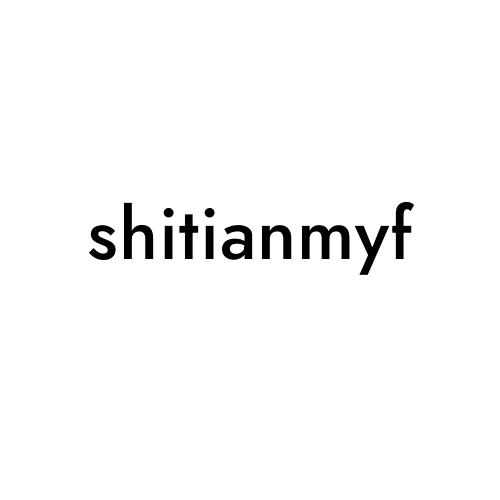 shitianmyf