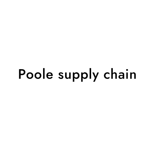 Poole supply chain