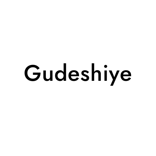 Gudeshiye