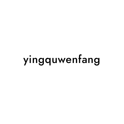 yingquwenfang