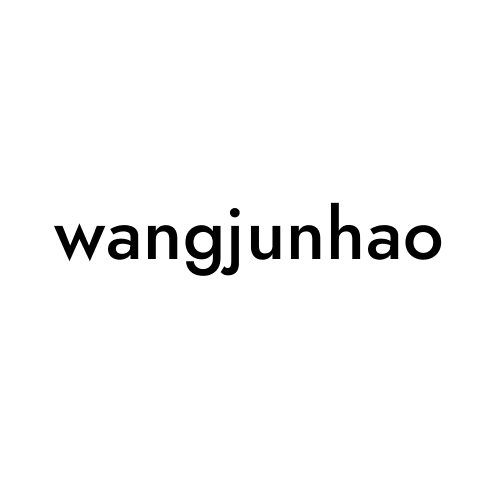 wangjunhao