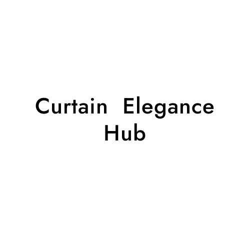 Curtain  Elegance Hub