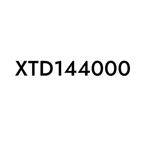 XTD144000