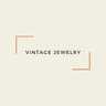 vintage jewelry