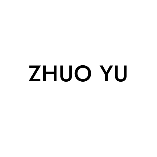 ZHUO YU