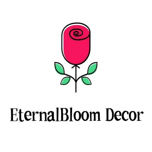 EternalBloom Decor
