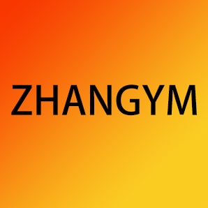ZHANGYM