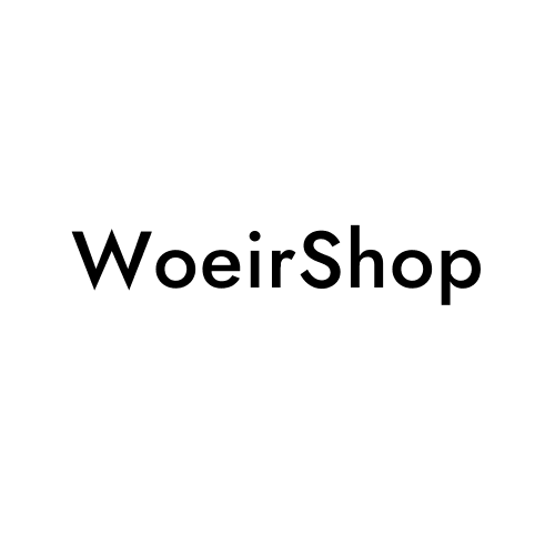 WoeirShop