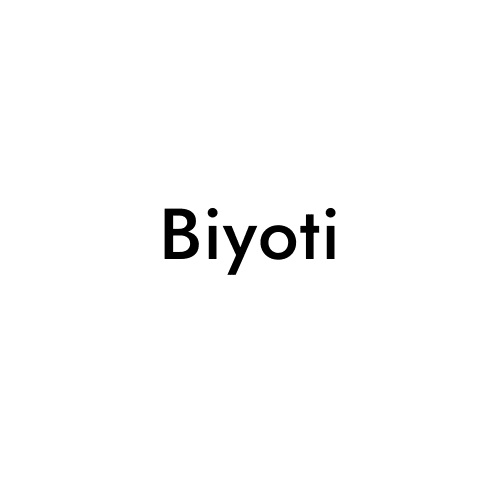 Biyoti