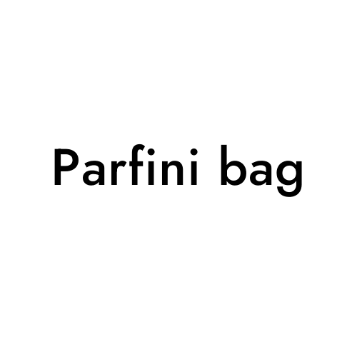 Parfini bag