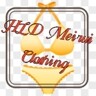 HLD Meirui Clothing