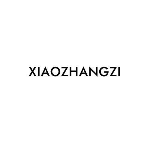 XIAOZHANGZI