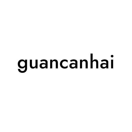 guancanhai
