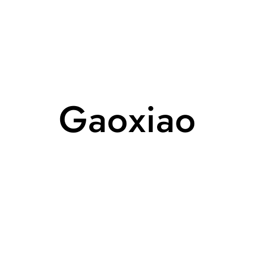 Gaoxiao