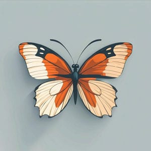 Butterflies